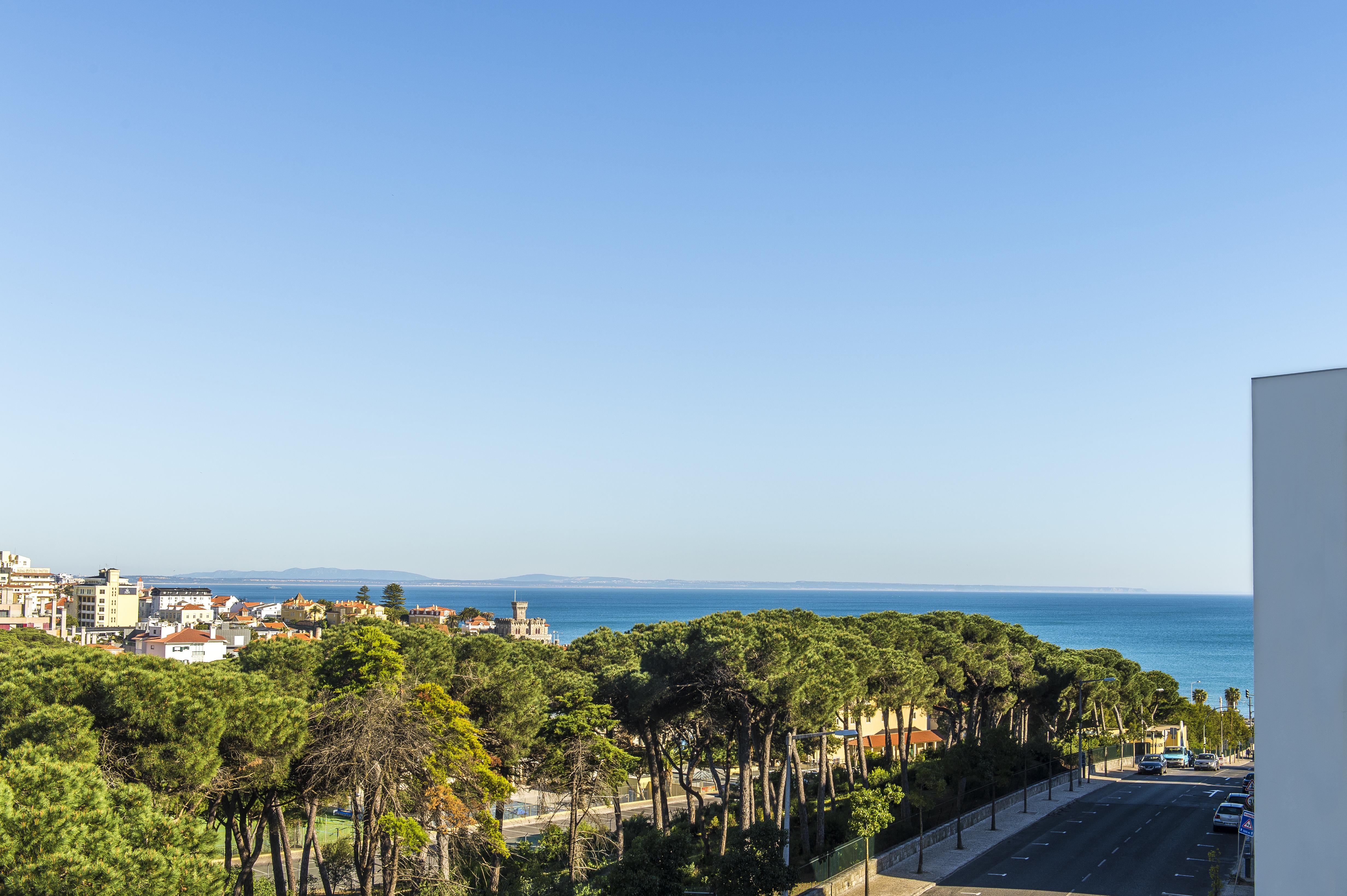 Hotel Londres Estoril / Cascais エクステリア 写真